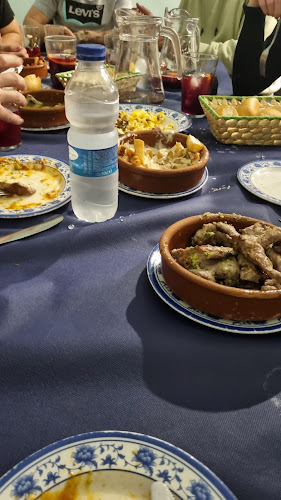 Taberna Skala - Toledo