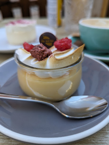 La Xicra pastelería - Gastronomía y hostelería