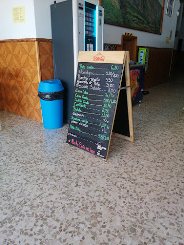 Tasca La Villa - La Laguna