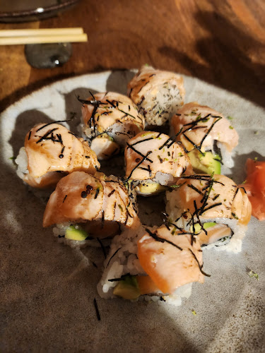 Antxeta Taberna - Bilbao