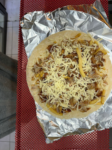 KEBAB INN - Barcelona