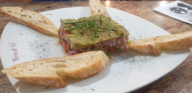 Casa Javi - Gastrobar