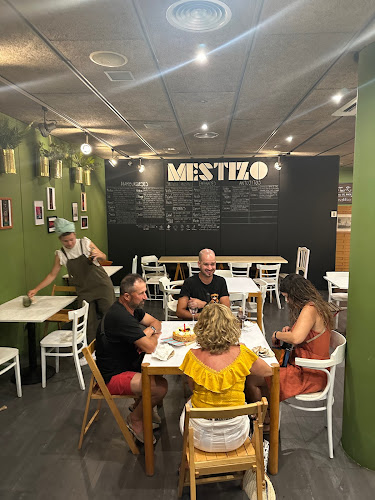Reviews of Restaurante Mestizo in Vilafranca del Penedès - Gastronomía y hostelería