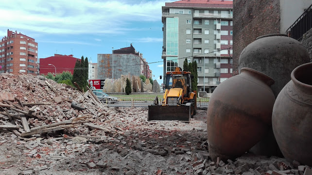 Cafetería Santiago - Gastronomía y hostelería