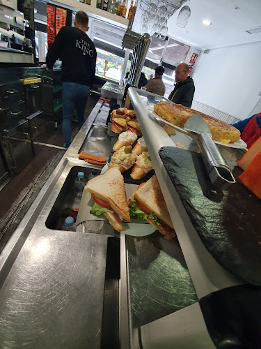 Bar María Inés - Errenteria