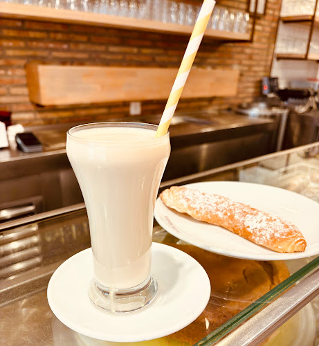 Horchatería Alboraya - Madrid