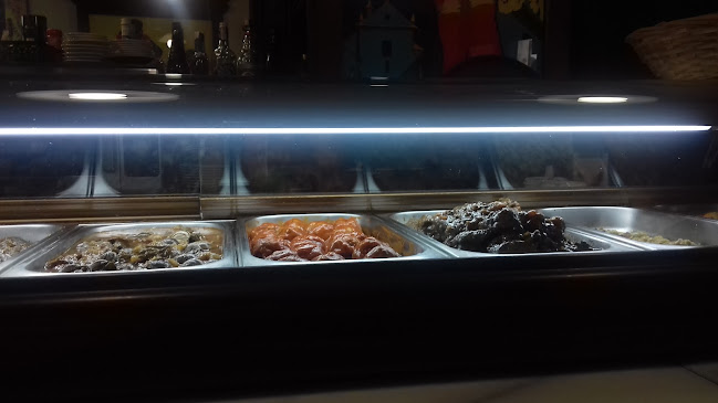 Reviews of Taberna Sevillana in Dénia - Gastronomía y hostelería