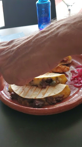 Aramara Aguadulce - Gastronomía y hostelería