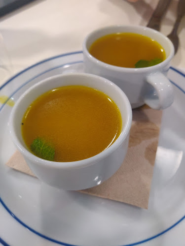 El Padrino Restaurante - Gastronomía y hostelería