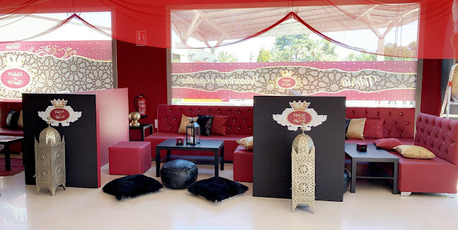 Palace of Flavors - Gastronomía y hostelería