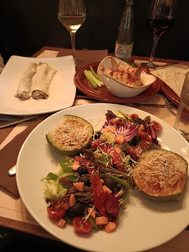 Somia Vins i Llibres - Gastronomía y hostelería