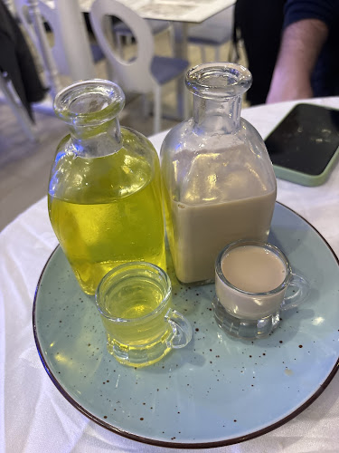 Comments and reviews of Restaurante Chacin