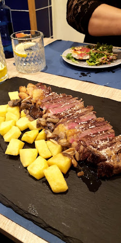 Comentarii opinii despre Restaurante Kiroga