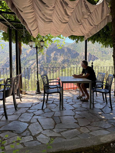 Opinii despre Restaurante Las Lomas Abrasador în Güejar Sierra - Gastronomía y hostelería