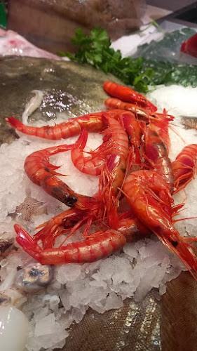 Comments and reviews of El Peix grup peixos joanmi