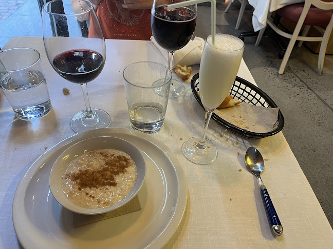 Restaurante Gorbea Bilbao