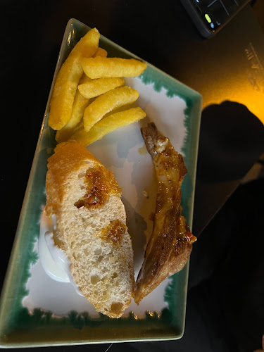 Maridaje 1 - El Parador de las Hortichuelas