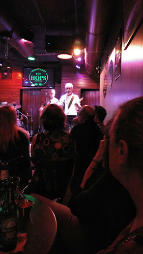 Reviews of The HOPS in Valencia - Gastronomía y hostelería