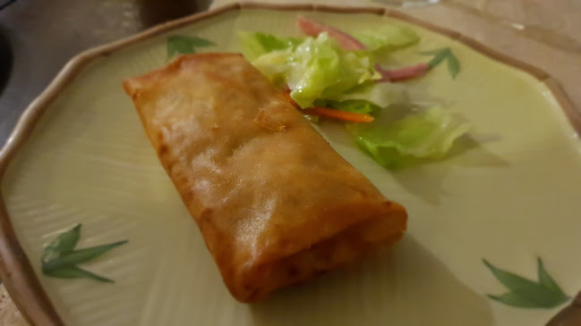 Reviews of Nuevo Chang An in Valencia - Gastronomía y hostelería