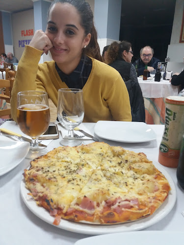 Pizzería Flash - Gastronomía y hostelería