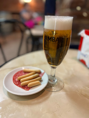 Opinii despre Skinazo-bar în Madrid - Gastronomía y hostelería