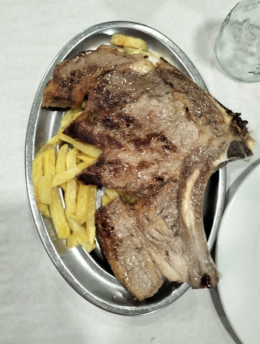 Reviews of El Mesón Do Pulpo in Santiago de Compostela - Gastronomía y hostelería