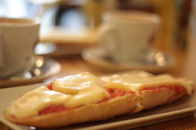 LF Café Bar - Granada