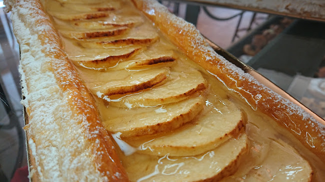 Opinii despre Cafeteria Panaderia Gloria în Benidorm - Gastronomía y hostelería