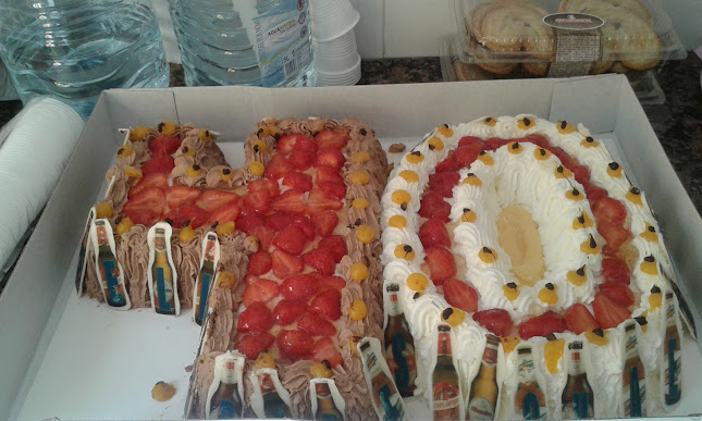 Comments and reviews of Pastisseria Alex Tarzán