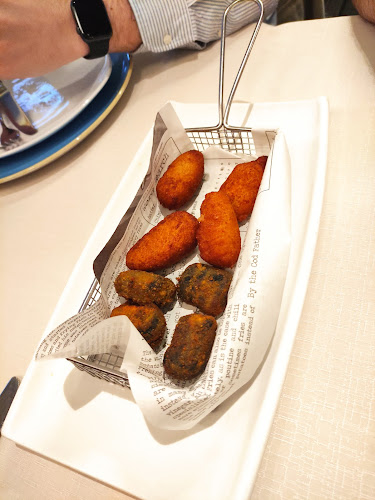 Reviews of Latxaska Etxea in Madrid - Gastronomía y hostelería