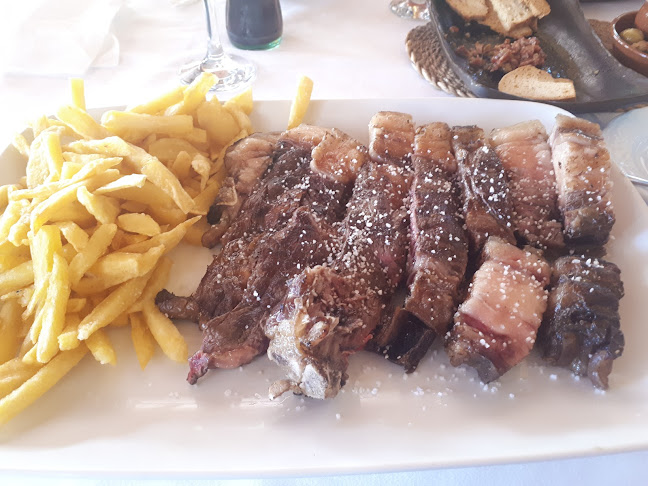 Venta Restaurante "Las Brasas" - Málaga