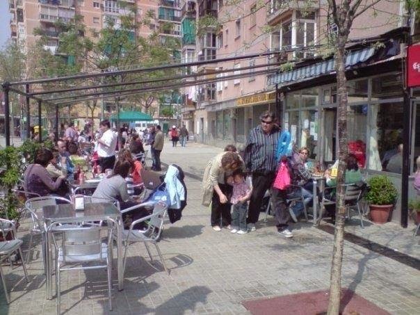 Bar Laureano - Sant Adrià de Besòs