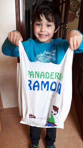 Panadería Ramón - Sillobre