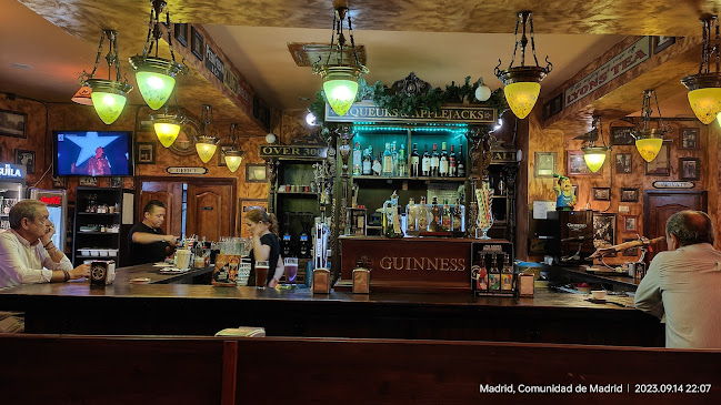 Black & Gold - Gastronomía y hostelería