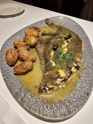 Opinii despre Restaurante El Portalón - Vitoria în Vitoria-Gasteiz - Gastronomía y hostelería