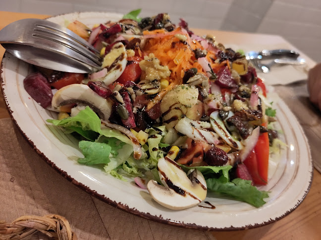 Taberna Fuego Lento - Gastronomía y hostelería