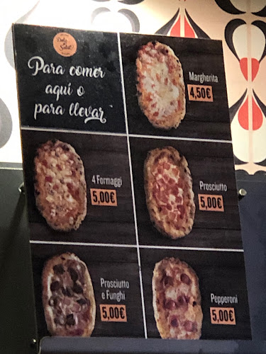 Dolç o Salat? - Gastronomía y hostelería