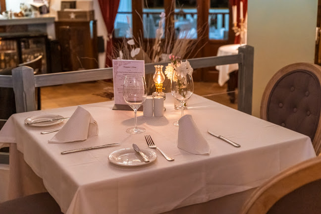 Comentarii opinii despre The Green Label Restaurant, Chaparral Golf Club