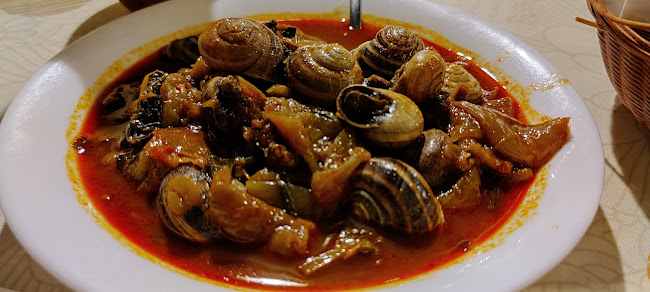 Taberna Can Margarit - Gastronomía y hostelería