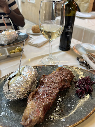 Asador Ovidio (Plaza Uncibay) - Gastronomía y hostelería