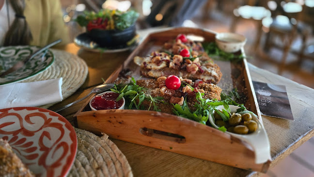 Mesón Dos Pozos y Jimena - Gastronomía y hostelería