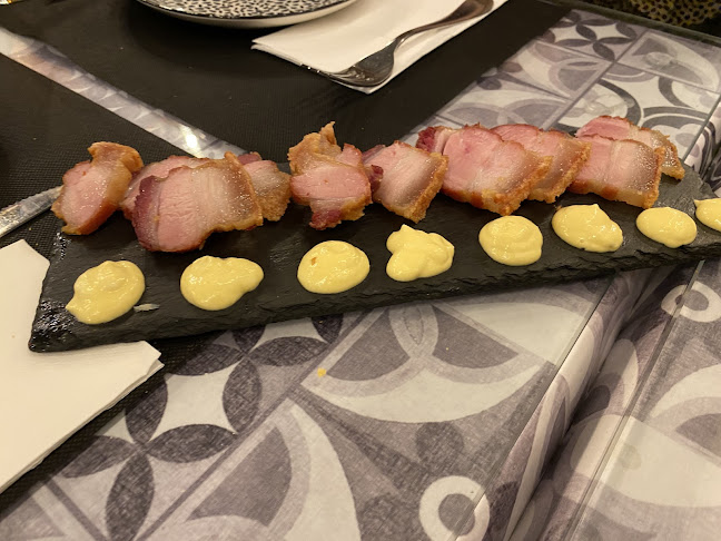 La Chica LOUNGE BAR. - Gastronomía y hostelería