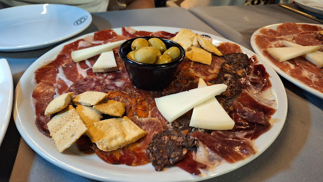 Comentarii opinii despre Ibéricos J.Cruz