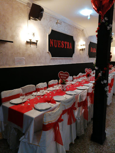 Jessys Tartas - Madrid