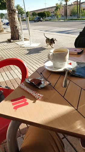 Scape Bar Mijas Costa