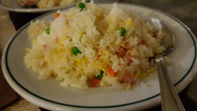 Nuevo Chang An Phone number