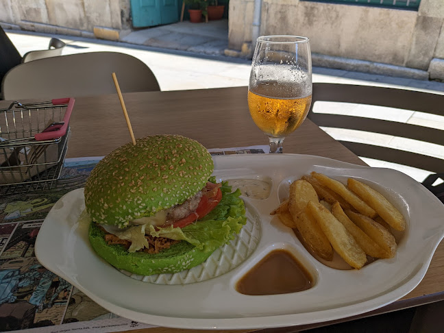 Comments and reviews of Barallocas