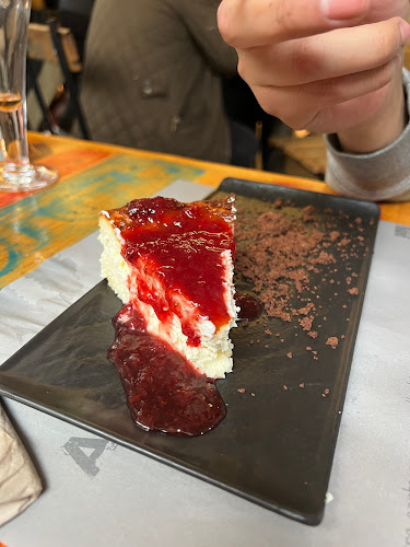 Comments and reviews of Albedrío