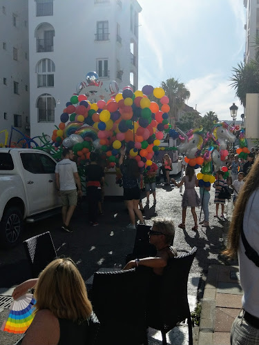 Bar Cathy's clown - Gastronomía y hostelería