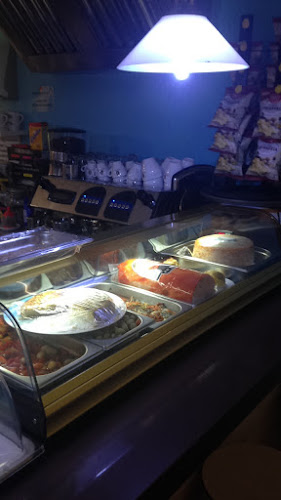 Morjane Bar Restaurant - Gastronomía y hostelería